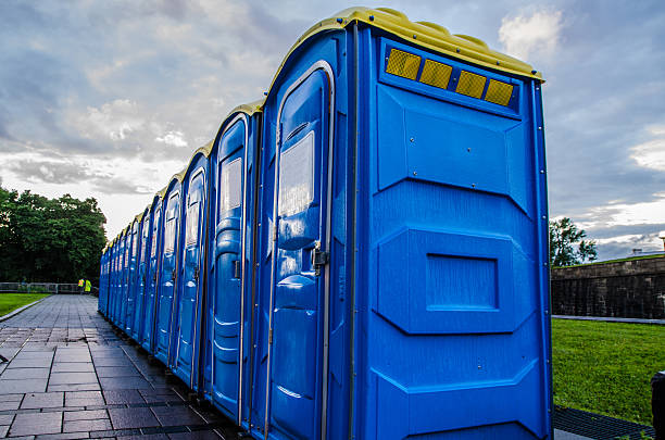Best Affordable porta potty rental  in Cottonwood, AL
