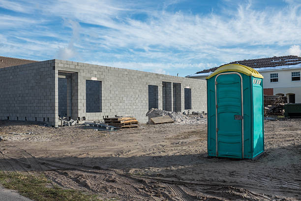 Best Construction site porta potty rental  in Cottonwood, AL